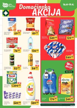 persu - PerSu katalog - 16.04.-19.04.2026