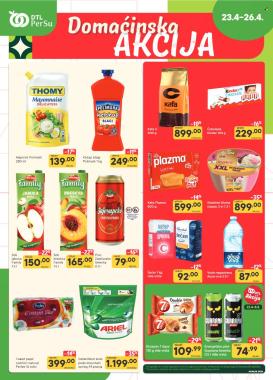persu - PerSu katalog - 23.04.-26.04.2026