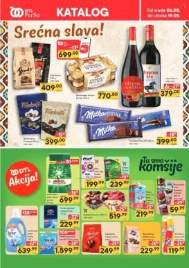 persu - PerSu katalog - 06.05.-19.05.2026