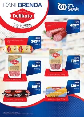 podunavlje - Podunavlje katalog - 15.03.-28.03.2025