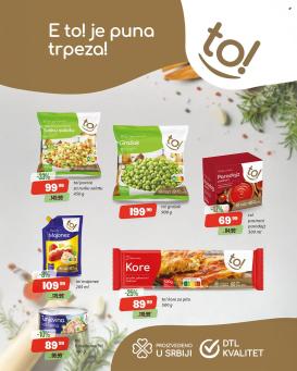 podunavlje - Podunavlje katalog - 12.03.-24.03.2025