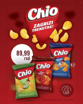podunavlje - Podunavlje katalog - 12.03.-07.04.2025