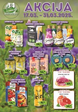sinagoga - Sinagoga katalog - 17.03.-31.03.2025