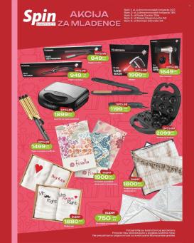 spin-market - Spin Market katalog mart 2025