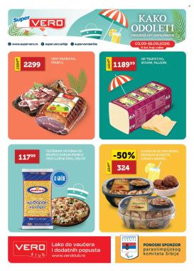 supervero - SuperVERO katalog - 03.09.-16.09.2026