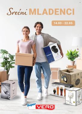 supervero - SuperVERO katalog - 14.03.-22.03.2025