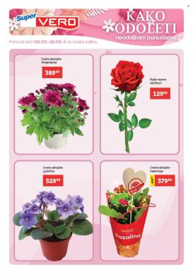 supervero - SuperVERO katalog - 06.03.-12.03.2026