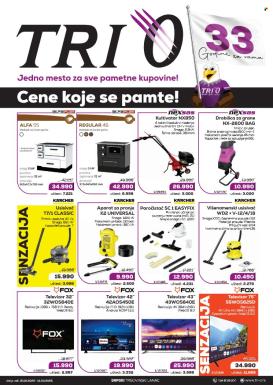 tri-o - Tri O katalog - 15.02.-14.03.2025