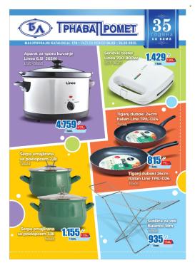 trnava-promet - Trnava Promet katalog - 06.03.-26.03.2025
