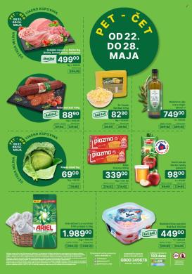 univerexport - Univerexport katalog - 22.05.-28.05.2026