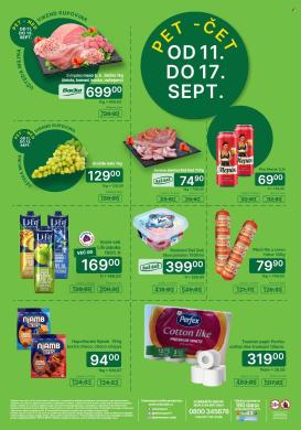 univerexport - Univerexport katalog - 11.09.-17.09.2026