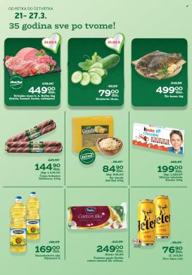univerexport - Univerexport katalog - 21.03.-27.03.2025