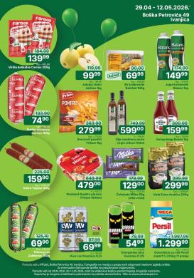 univerexport - Univerexport katalog - 29.04.-12.05.2026