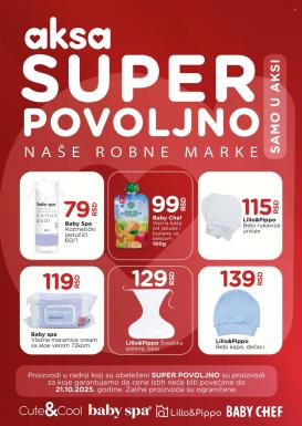 aksa - Aksa katalog - 18.07.-21.10.2025