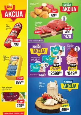 dis - DIS katalog - 21.03.-27.03.2025