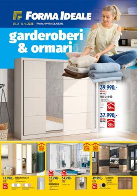 forma-ideale - Forma Ideale katalog - 10.03.-05.04.2025