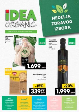 idea - Idea katalog - 20.03.-26.03.2025