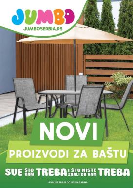jumbo - Jumbo katalog jun 2026