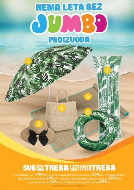 jumbo - Jumbo katalog jun 2026