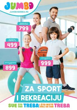jumbo - Jumbo katalog mart 2025