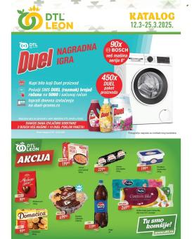leon-diskont - Leon Diskont katalog - 12.03.-25.03.2025
