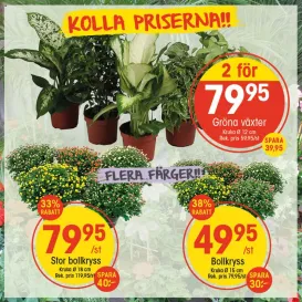 eko - EKO - erbjudanden från 18/08/2025