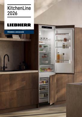 mobelix - Aktuálny Möbelix - Liebherr leták od pondelka, 01.06.2026 do štvrtka, 31.12.2026