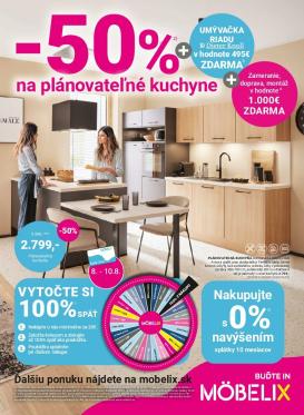 mobelix - Leták Möbelix platný od 04.08. do 07.09.