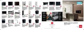 mobelix - Leták Möbelix - TEKA spotrebiče platný od 31.12. do 31.12.