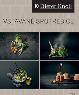 mobelix - Aktuálny leták Möbelix - Dieter Knoll od utorka, 31.03.2026 do štvrtka, 31.12.2026