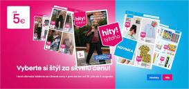 pepco - Aktuálny Pepco leták od štvrtka, 30.07.2026 do stredy, 05.08.2026