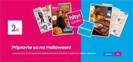 pepco - Aktuálny Pepco leták od štvrtka, 24.09.2026 do stredy, 30.09.2026
