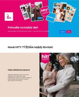 pepco - Aktuálny Pepco leták od štvrtka, 22.10.2026 do stredy, 28.10.2026