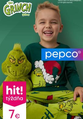 pepco - Leták Pepco platný od 27.11. do 03.12.