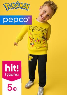 pepco - Leták Pepco platný od 15.01. do 21.01.