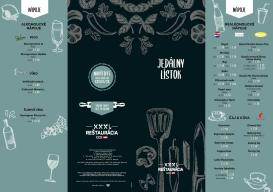 xxxlutz - Leták XXXLutz - Navštívte XXXL reštauráciu platný od 01.01. do 31.03.