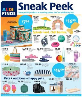 aldi - Aldi In Store Ad - 05/27 - 06/02 2026
