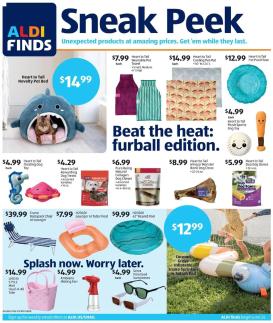 aldi - Aldi In Store Ad - 06/24 - 06/30 2026
