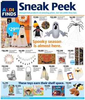 aldi - Aldi In Store Ad - 09/09 - 09/15 2026