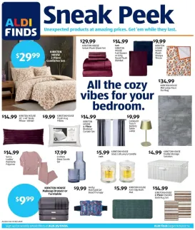 aldi - Aldi In Store Ad - 10/14 - 10/20 2026