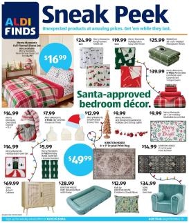 aldi - Aldi In Store Ad - 10/29 - 11/04 2025