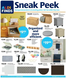 aldi - Aldi In Store Ad - 02/04 - 02/10 2026