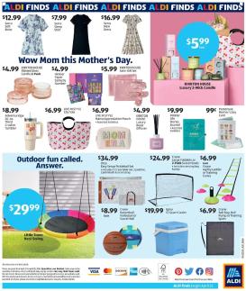 aldi - Aldi In Store Ad - 04/22 - 04/28 2026