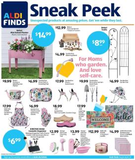 aldi - Aldi In Store Ad - 04/29 - 05/05 2026
