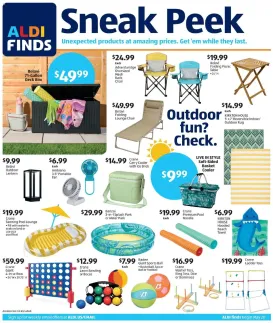aldi - Aldi In Store Ad - 05/20 - 05/26 2026