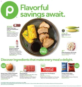 publix - Publix Weekly Ad - 05/27 - 06/02 2026