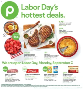 publix - Publix Weekly Ad - 09/02 - 09/08 2026
