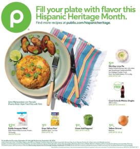 publix - Publix Ad - 09/24 - 09/30 2026