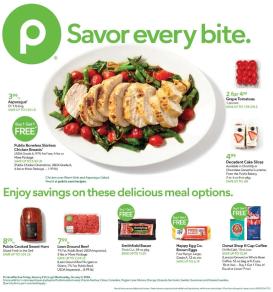 publix - Publix Weekly Ad - 01/02 - 01/07 2026