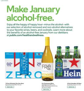 publix - Publix Alcohol Free - 01/02 - 01/07 2026